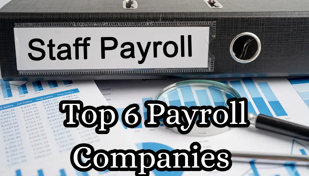 Payroll Companies
