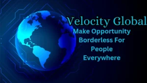 Velocity Global