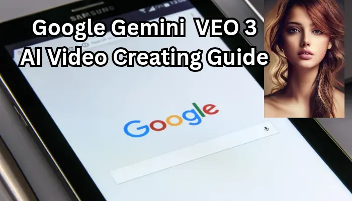 Google Gemini Veo 3
