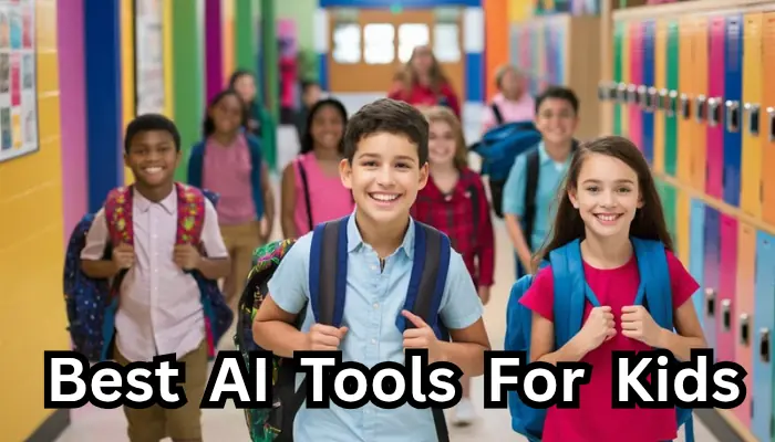 which is why I always look for the best AI tools for kids that are age-appropriate, easy to use, and actually help them grow.