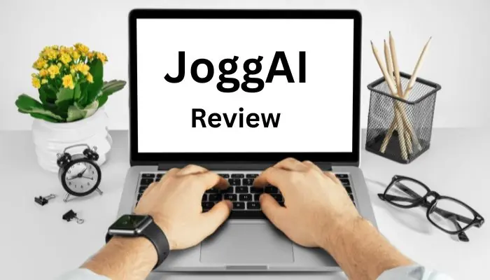 Screenshot of JoggAI AI Review: Best AI Video Generator review