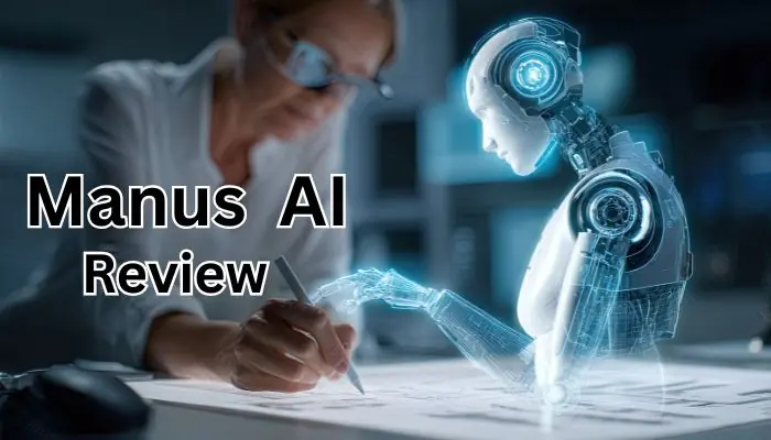 Read this detailed Manus AI Review to discover how this autonomous AI tool works,