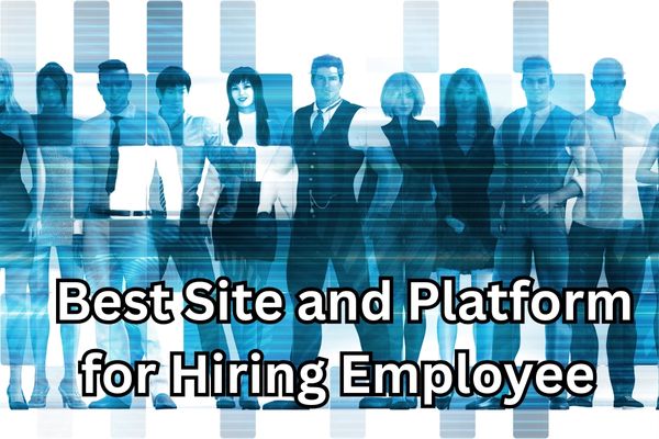 Best Sites for Hiring Employees