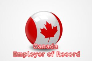 Canada Employer of Record