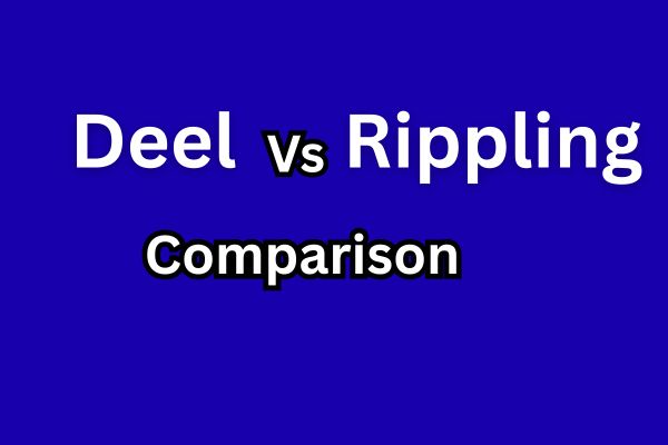 Deel vs Rippling: Honest Employer of Record Service Comparison