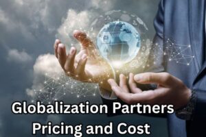 Globalization Partners Pricing and Cost