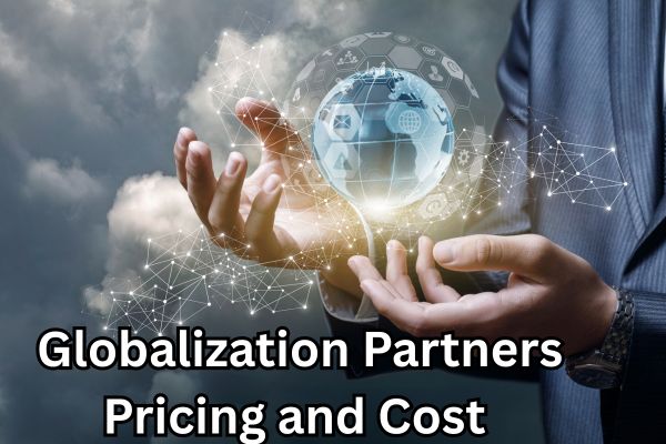 Globalization Partners Pricing and Cost