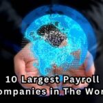 Largest payroll companies in the world
