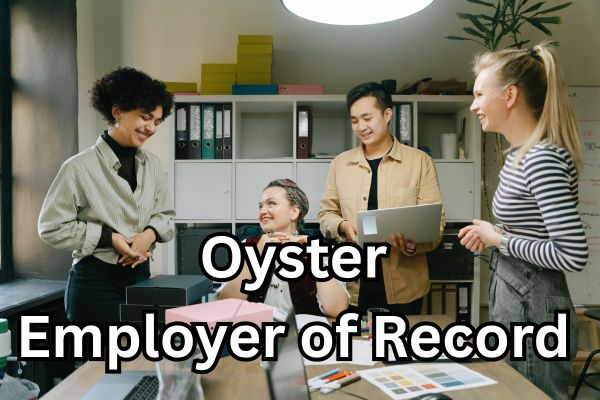 Oyster Employer of Record