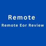Remote Eor Review