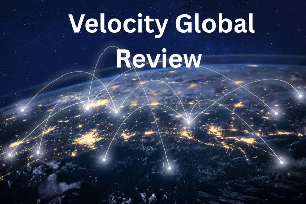 Velocity Global Reviews