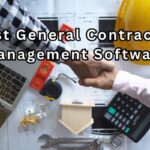 best general contractor management software