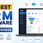 10 Best CRM Software for Small Business